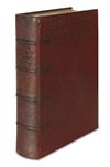 (MERRYMOUNT PRESS.) The Book of Common Prayer and Administration of the Sacraments . . . According to the Use of the Protestant Episcop